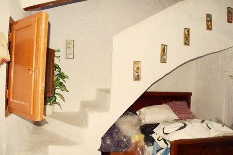 Landsbyhus i Lijar, Almeria, Lijar - € 65.000 | Ref: Old Mayor Lijar - foto 37